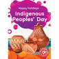 Indigenous Peoples' Day - Library Binding