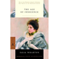 The Age of Innocence - Paperback