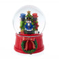 100MM Nutcracker Suite Musical Water Globe