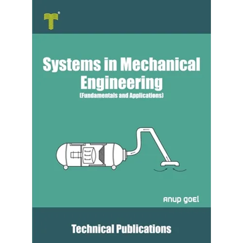 Systems in Mechanical Engineering - Paperback