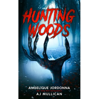 Hunting Woods - Paperback