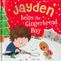 Christmas Storybook -