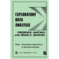Exploratory Data Analysis - Paperback
