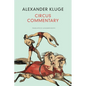 Circus Commentary - Hardcover