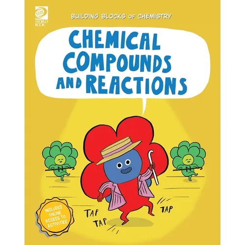 Chemical Compounds and Reactions - Paperback