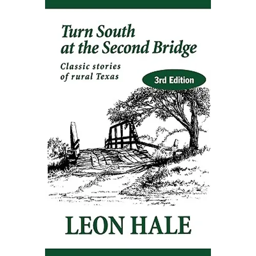 Turn South at the Second Bridge - Paperback