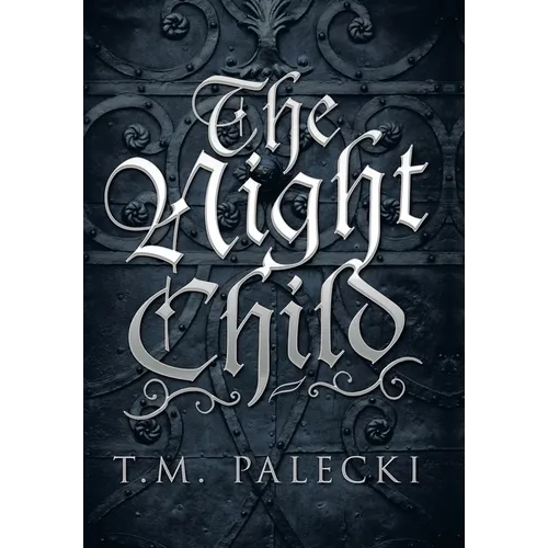 The Night Child - Hardcover