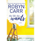 The Life She Wants - Paperback