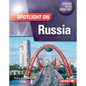 Spotlight on Russia - Library Binding