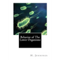 Behavior of The Lower Organisms - Paperback