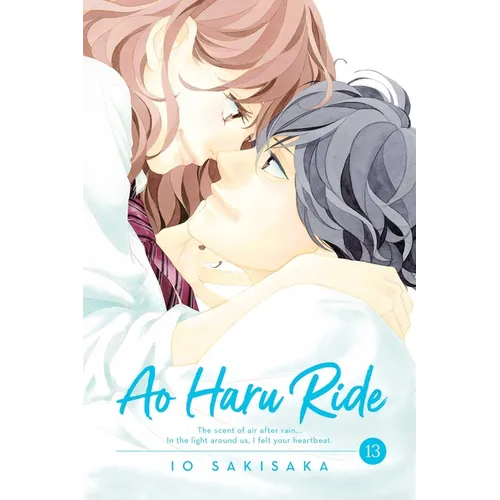 Ao Haru Ride, Vol. 13 - Paperback