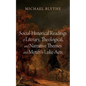 Social-Historical Readings of Literary, Theological, and Narrative Themes and Motifs in Luke-Acts - Hardcover