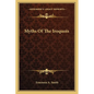 Myths Of The Iroquois - Paperback