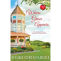 Where Grace Appears: Contemporary Fiction with a Little Women Twist - Paperback