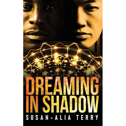 Dreaming In Shadow - Hardcover