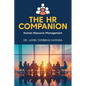 The HR Companion: Human Resource Management - Paperback
