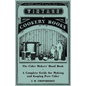 The Cider Makers' Hand Book - A Complete Guide for Making and Keeping Pure Cider - Paperback