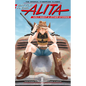 Battle Angel Alita: Holy Night and Other Stories - Hardcover
