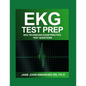 EKG Test Prep: EKG Technician Exam Practice Test Questions - Paperback