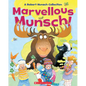 Marvellous Munsch: A Robert Munsch Collection - Hardcover