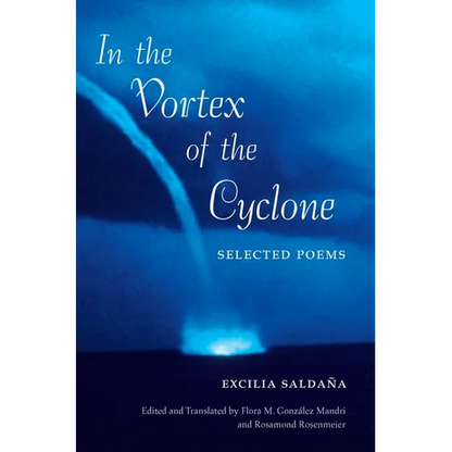 In the Vortex of the Cyclone: Selected Poems - Paperback