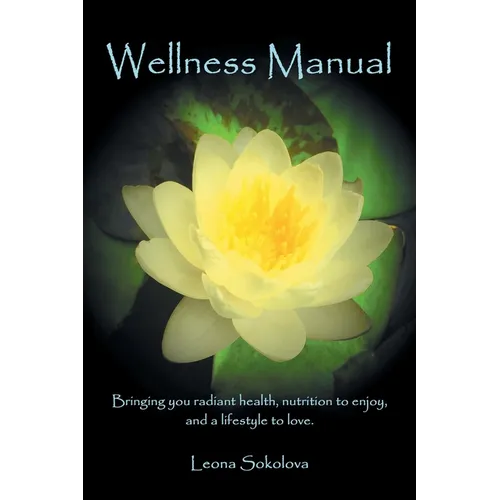 Wellness Manual - Paperback