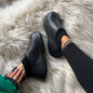 Stylish Anti-Slip Slip-On Shoe