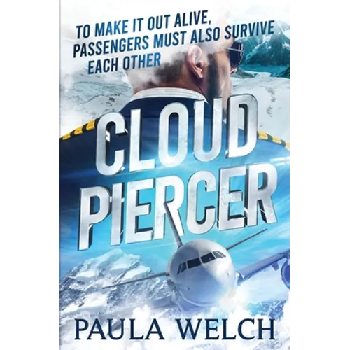 Cloud Piercer - Paperback