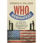 Who Nominates? - Paperback
