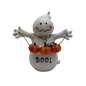 Halloween Boo Ghost