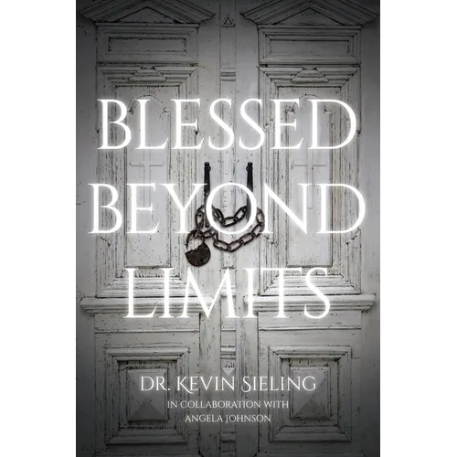 Blessed Beyond Limits - Paperback