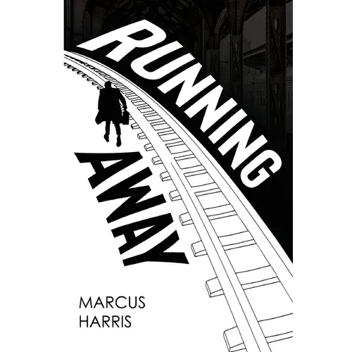 Running Away - Paperback