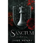 Sanctum: A Dark Bratva Forced Marriage Romance - Paperback