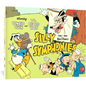 Walt Disney's Silly Symphonies 1935-1939: Starring Donald Duck and the Big Bad Wolf - Hardcover