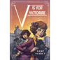 V Is for Victorine - Paperback