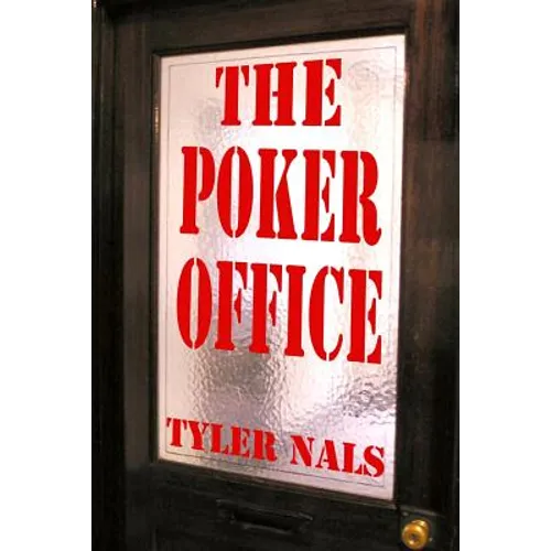 The Poker Office - Paperback