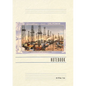 Vintage Lined Notebook Greetings from California, Oil Wells - Paperback