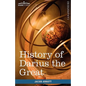 History of Darius the Great: Makers of History - Paperback