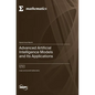 Advanced Artificial Intelligence Models and Its Applications - Hardcover