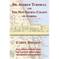 Dr. Andrew Turnbull and the New Smyrna Colony of Florida - Paperback