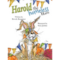 Harold the Homeless Hare - Hardcover