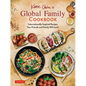 Katie Chin's Global Family Cookbook: Internationally-Inspired Recipes Your Friends and Family Will Love! - Hardcover