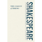 The Comedy of Errors - Paperback