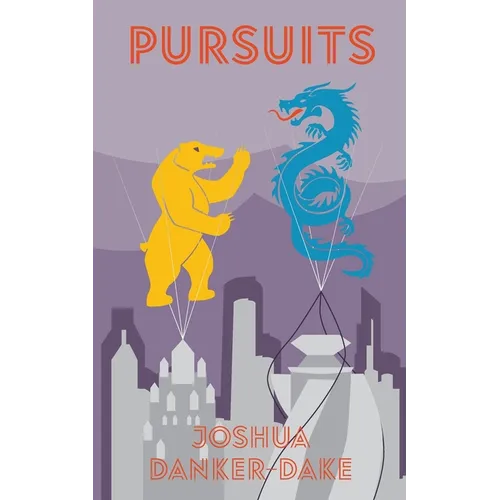 Pursuits - Paperback
