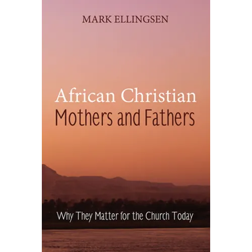 African Christian Mothers and Fathers - Hardcover