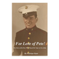 For Love of Pete - Hardcover