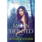 Moon Hunted - Paperback