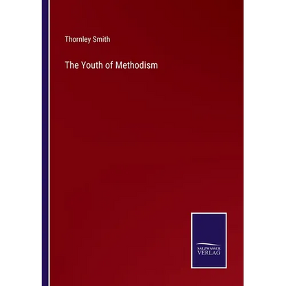 The Youth of Methodism - Paperback