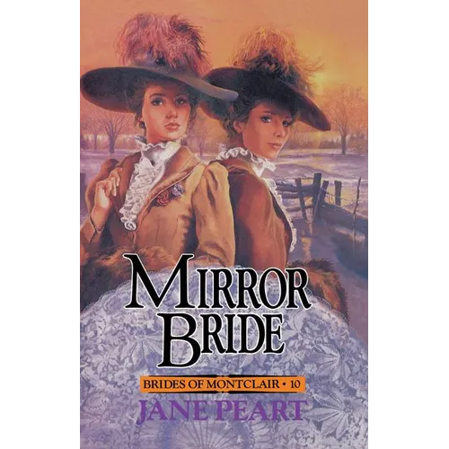 Mirror Bride - Paperback