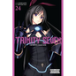 Trinity Seven, Vol. 24: The Seven Magicians - Paperback